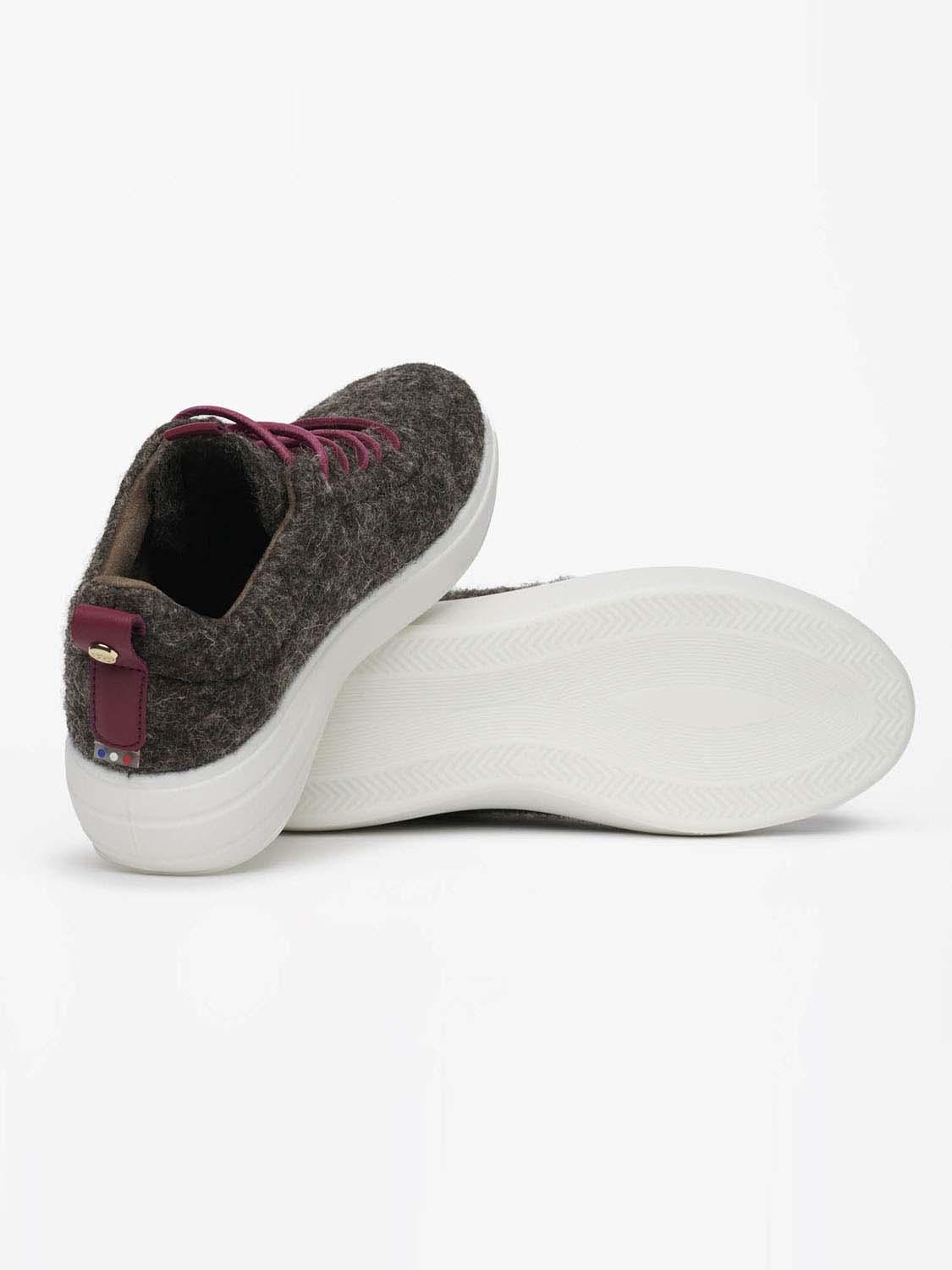 Baskets hotsell en laine