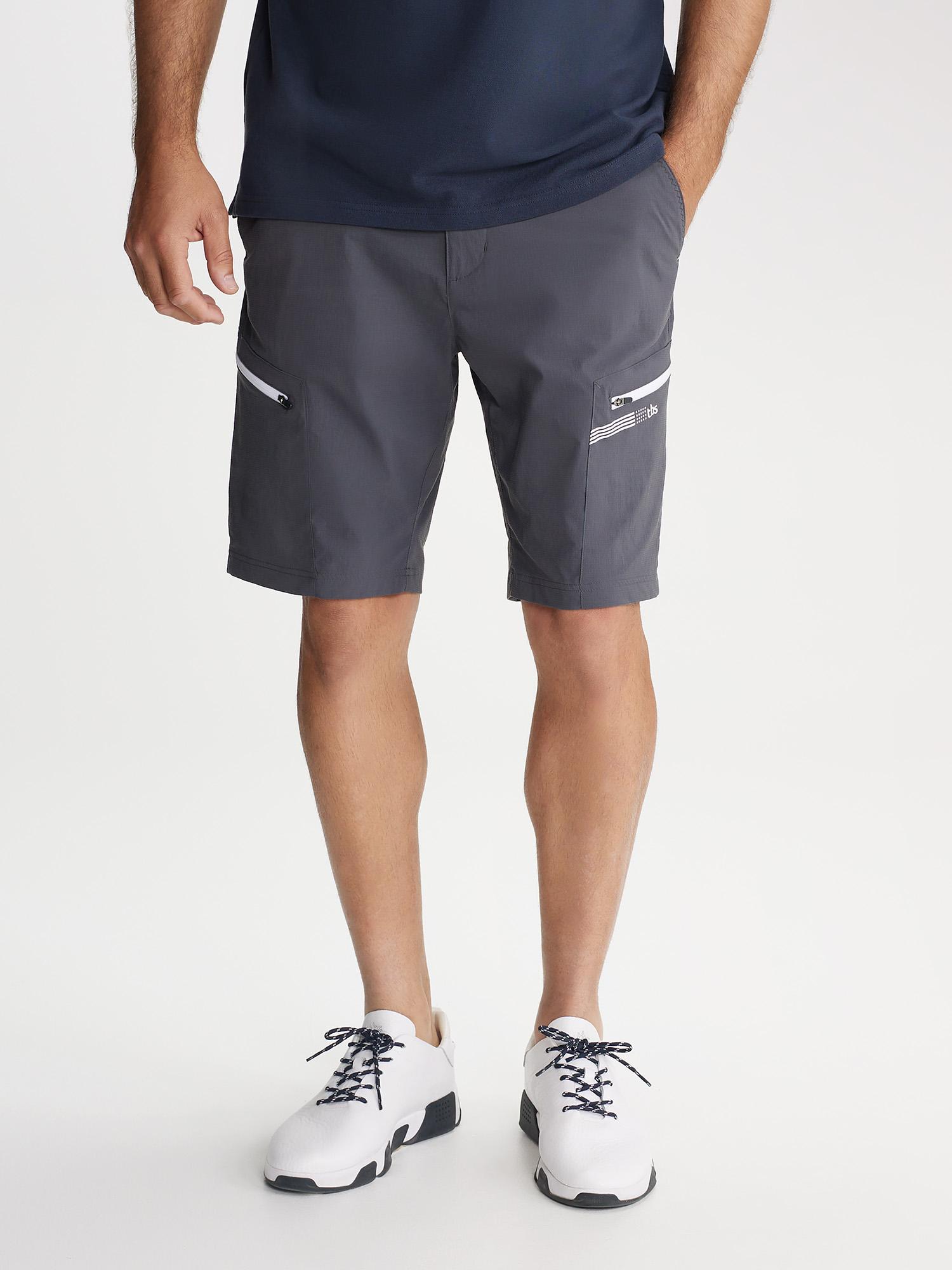 Short homme avec poche sur le coté hot sale