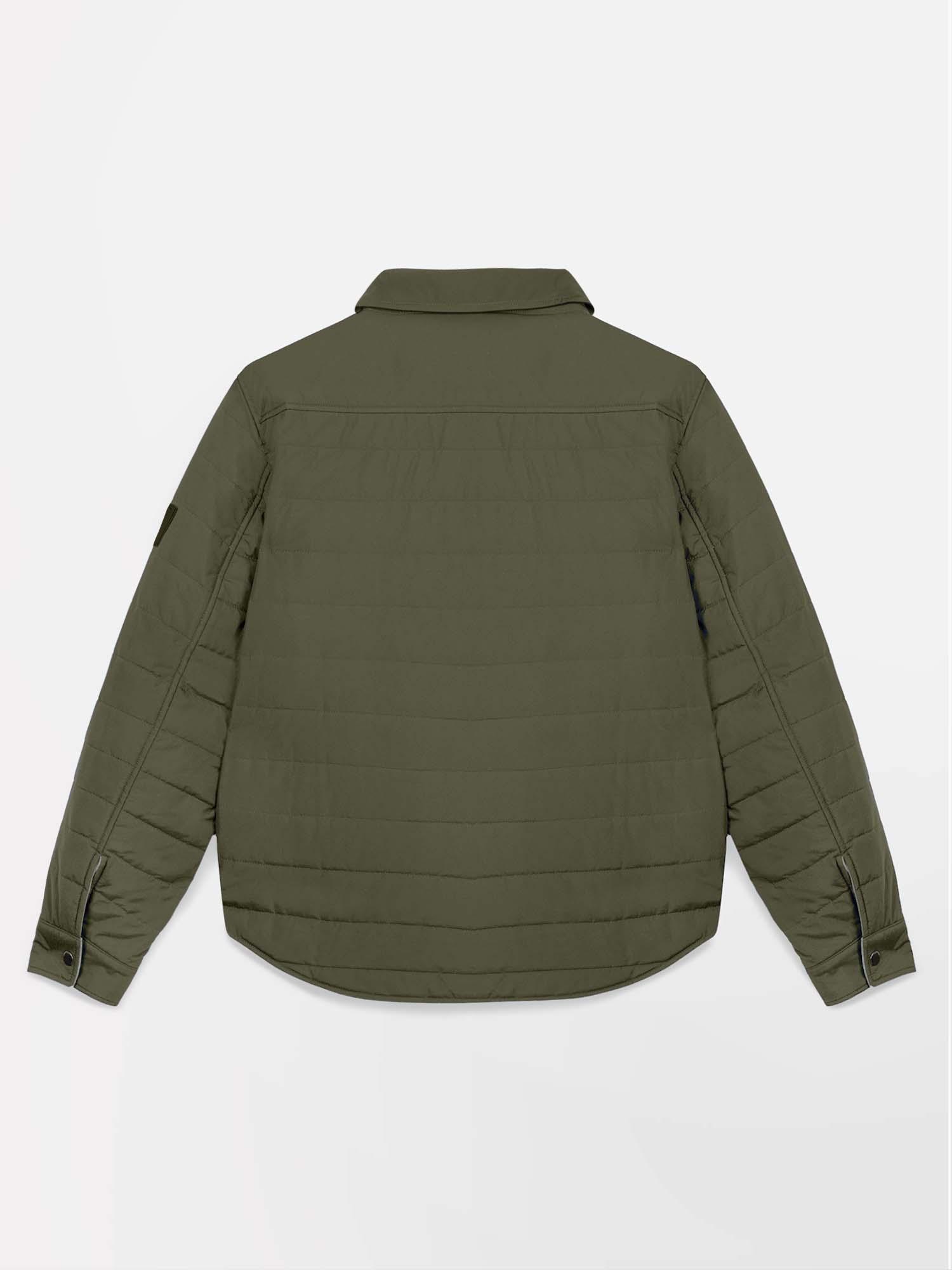 Veste de quart tbs best sale