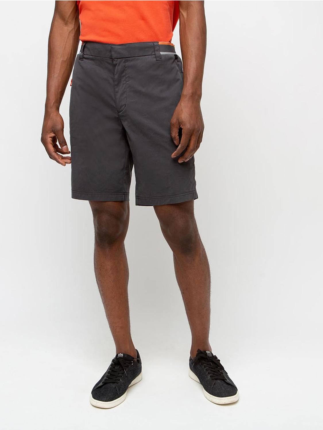 Short court homme hotsell tbs