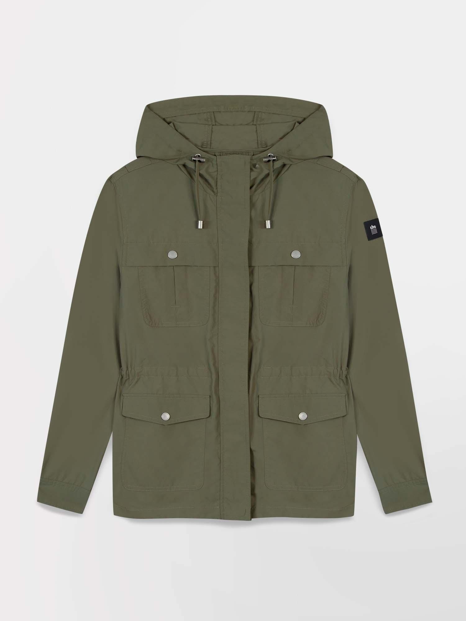 Parka saharienne femme online