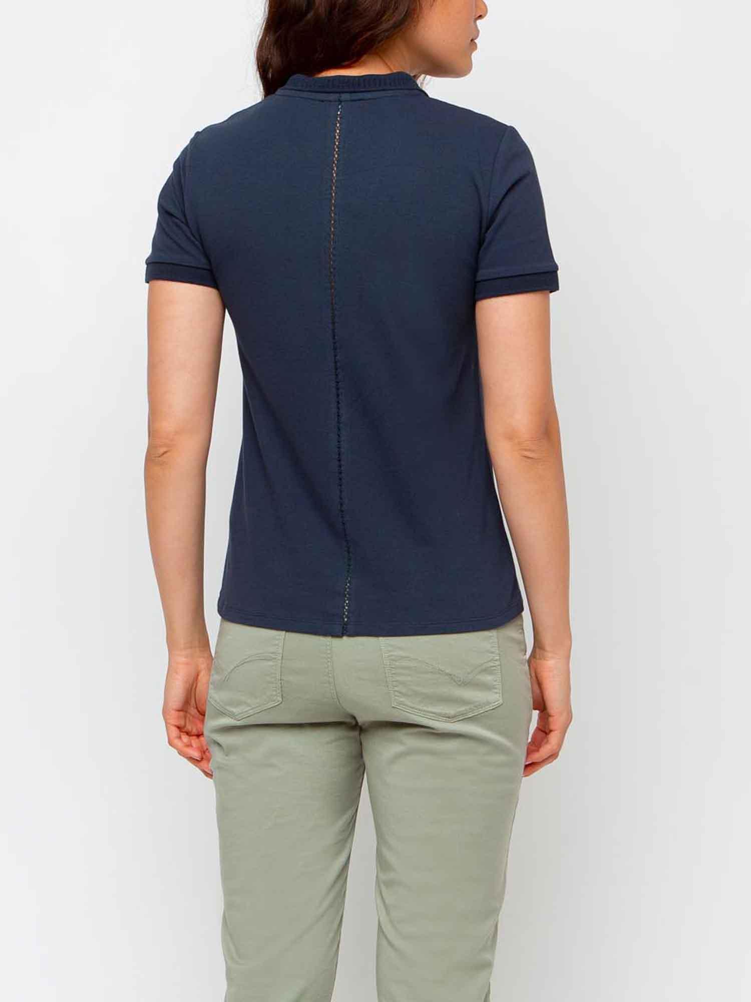 Polo 2025 femme tbs
