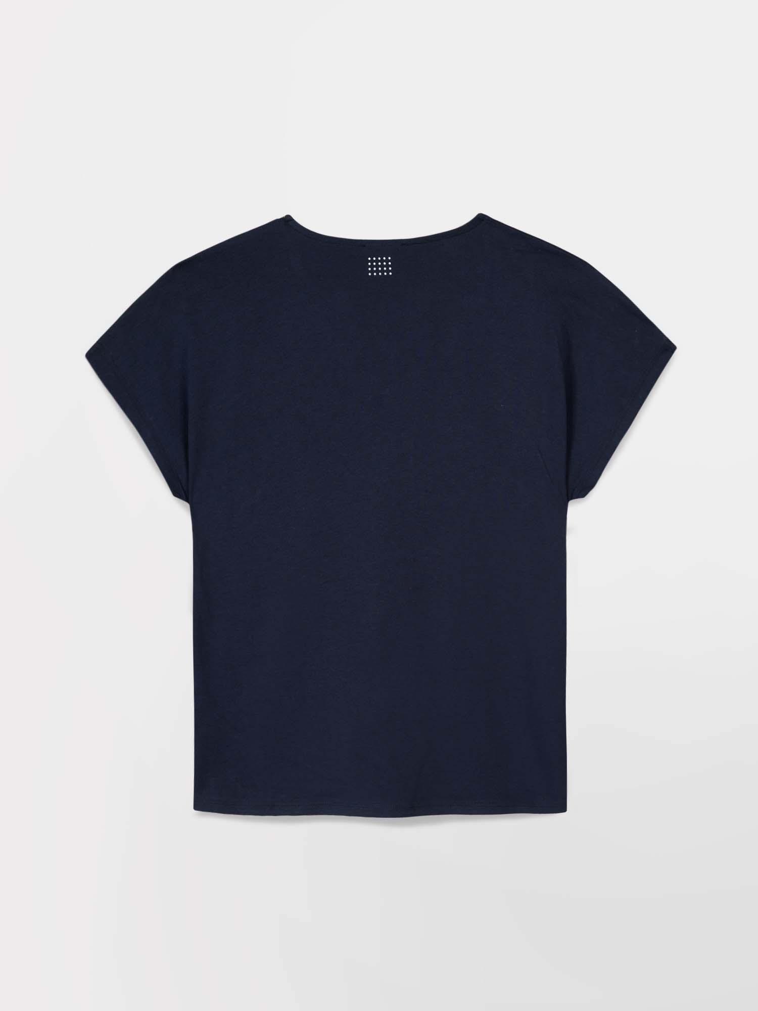 Tee shirt hot sale femme sans manche