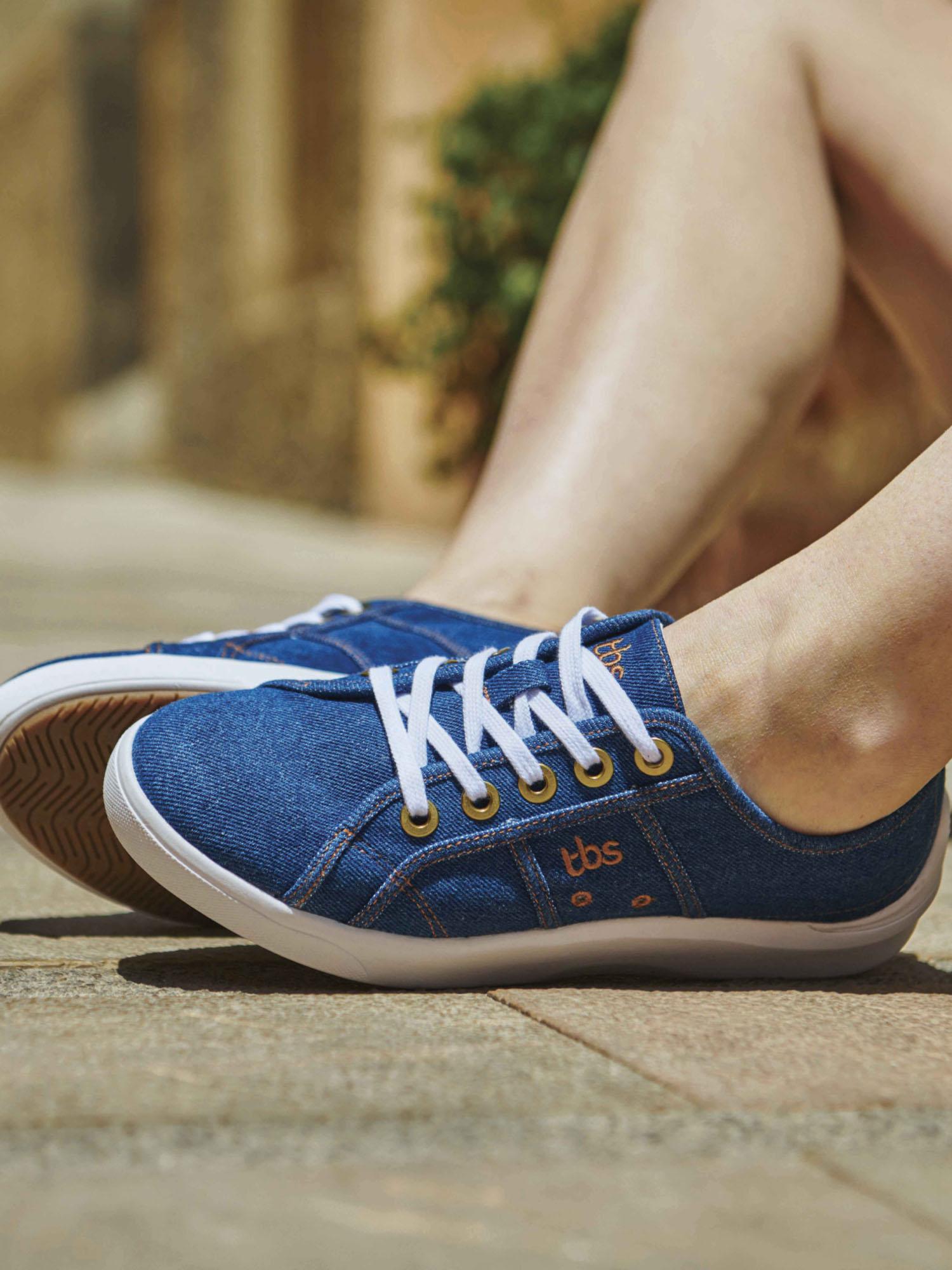 Basket femme esprit outlet