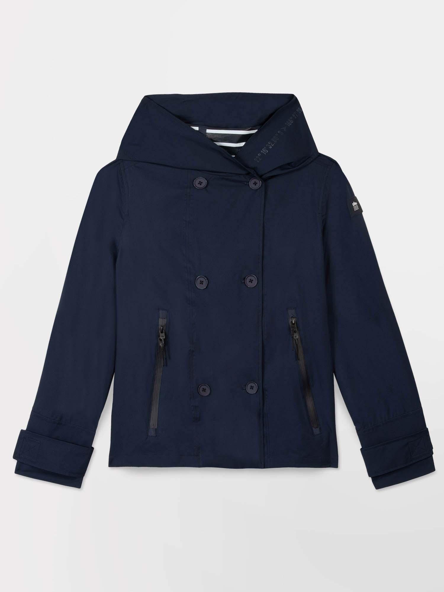 Caban outlet tbs femme