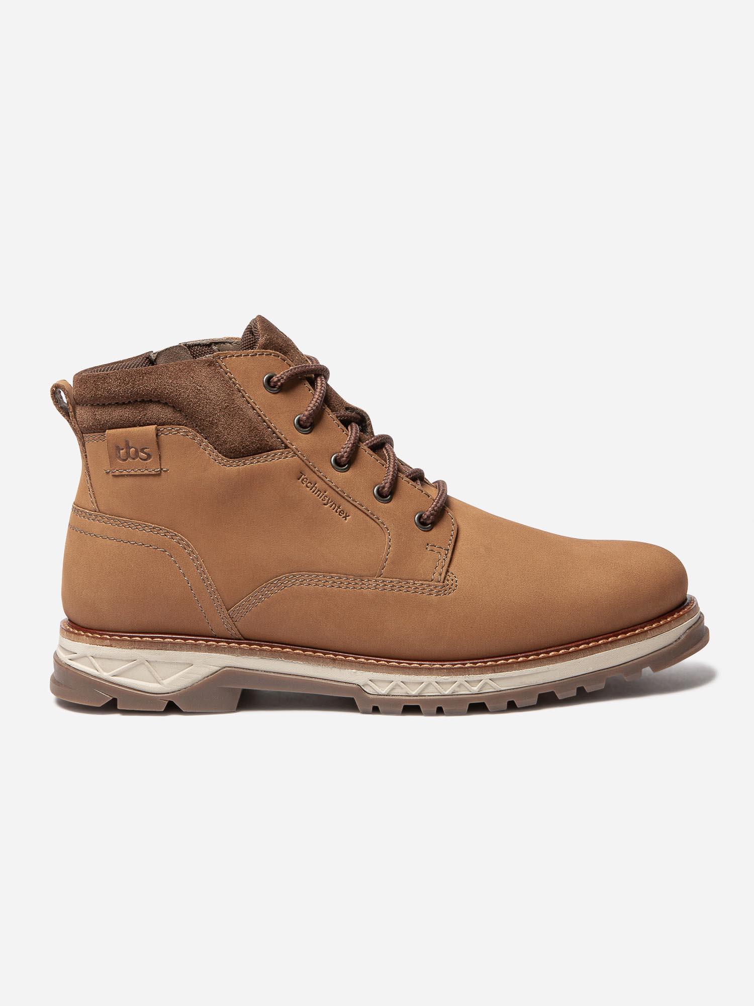 Boots tbs homme shop