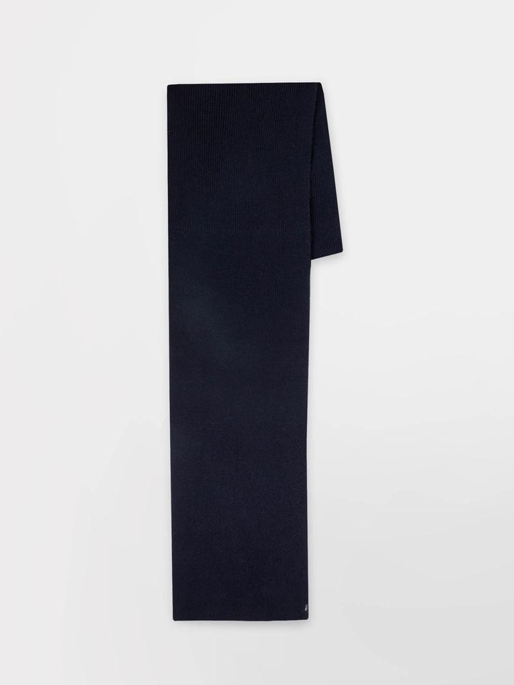 Écharpe Erquycha13032 - Couleur bleu marine - Unisexe - TBS - Taille TU