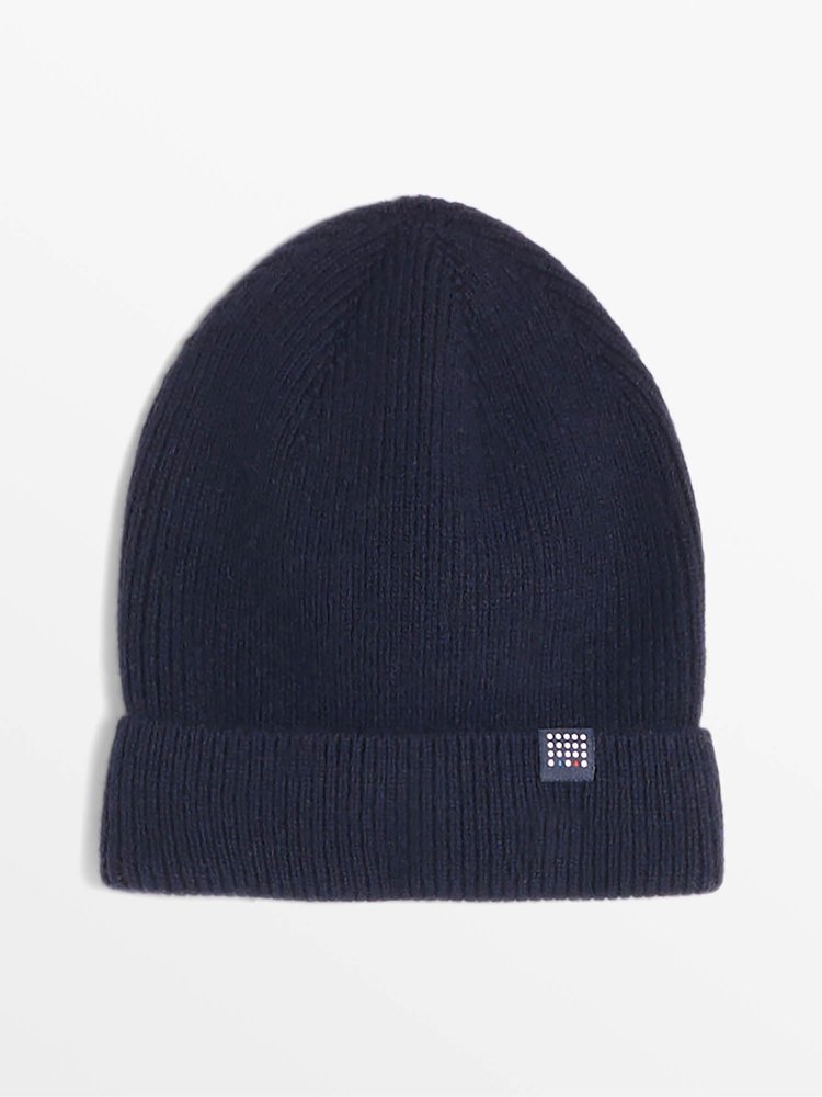 Bonnet Malo - Couleur bleu marine - Unisexe - TBS - Taille TU