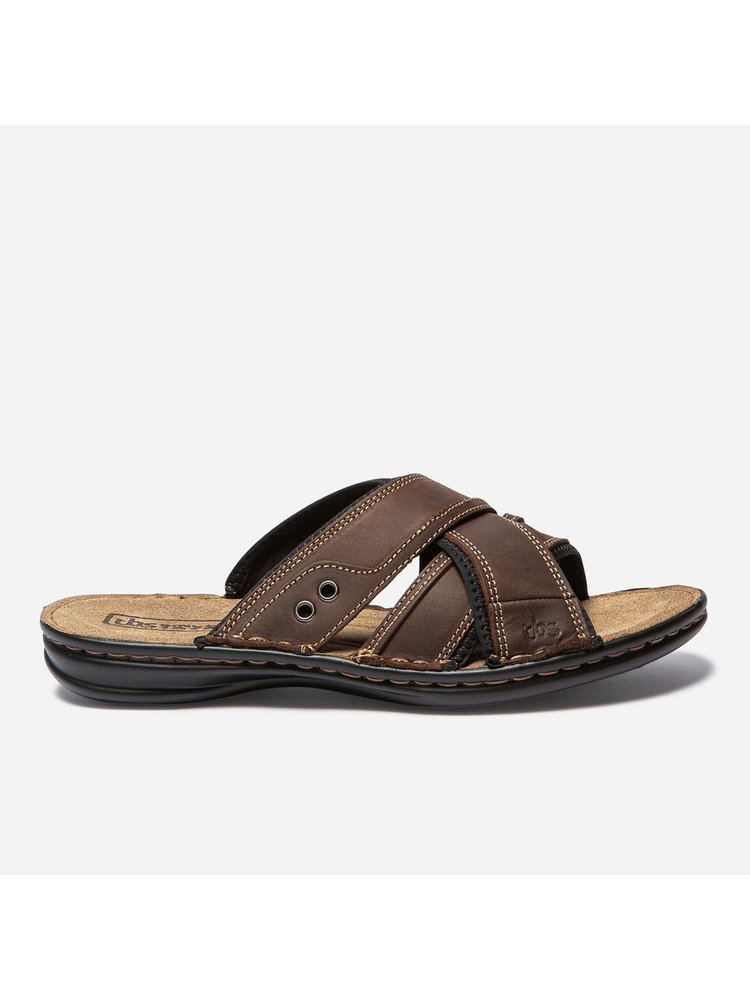 Mules Benaix - Couleur marron - Pour Homme - TBS - Taille 41