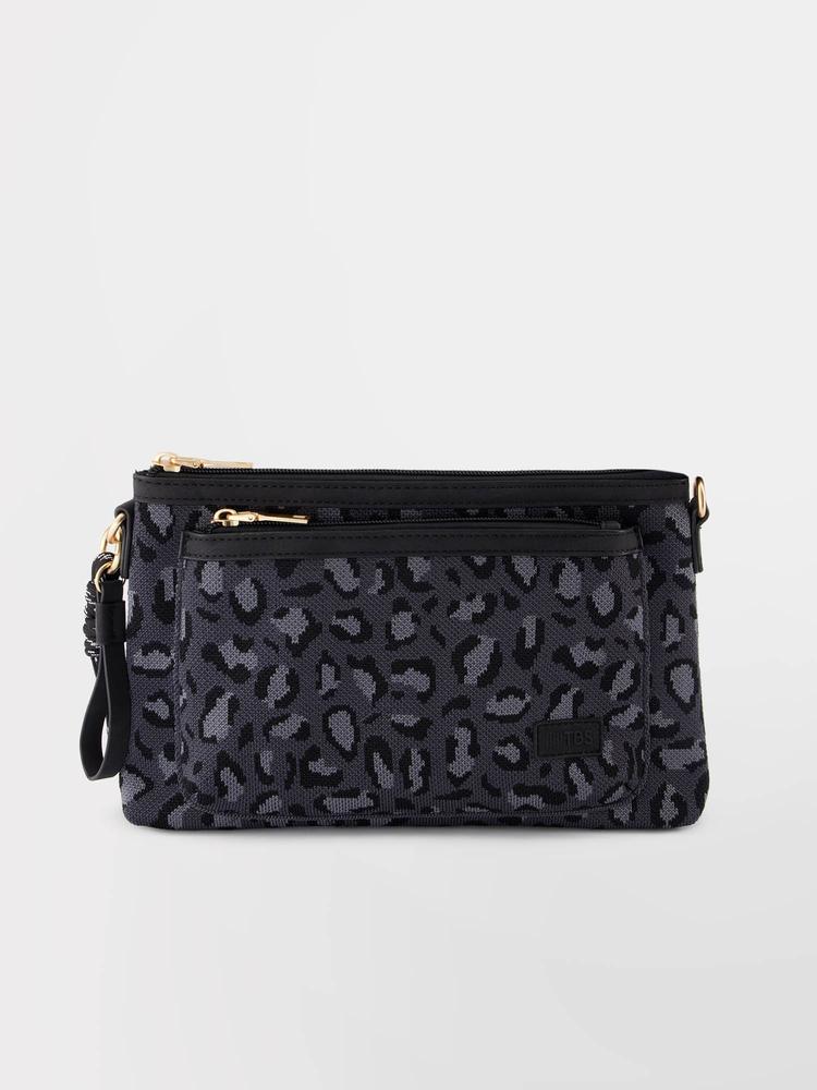 Sac a main Jazapoch19184 - Couleur noir - Pour Femme - TBS - Taille TU