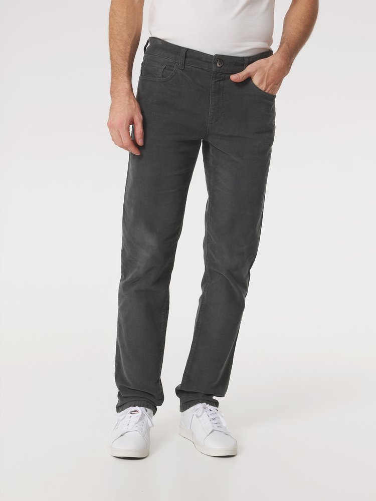 Pantalon Arnonpan - Couleur vert - Pour Homme - TBS - Taille 40