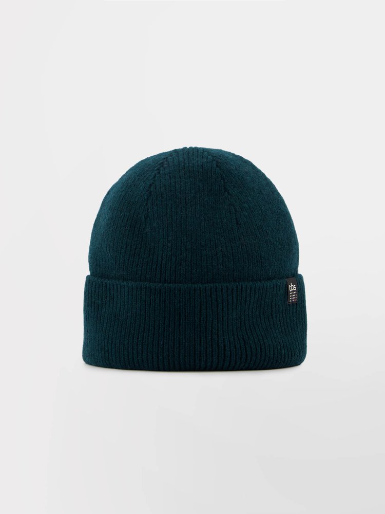 Bonnet Erquy - Couleur vert - Unisexe - TBS - Taille TU