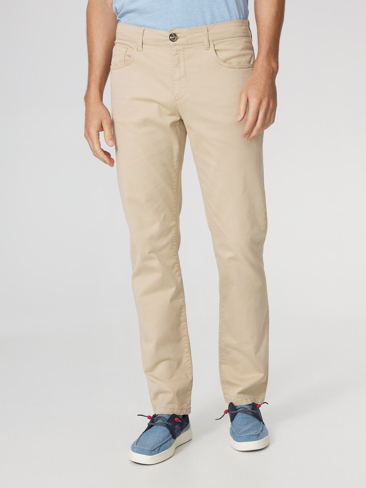 Pantalon Arturpan - Couleur  - Pour Homme - TBS - Taille 42