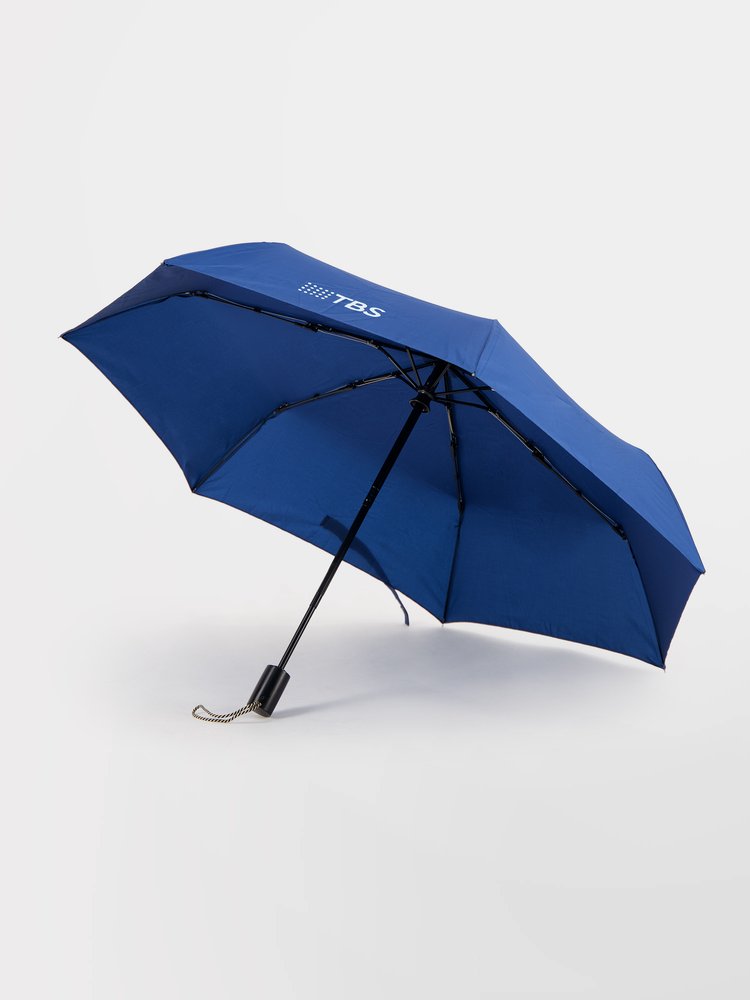 Parapluie Rainnies13342 - Couleur bleu - Unisexe - TBS - Taille TU