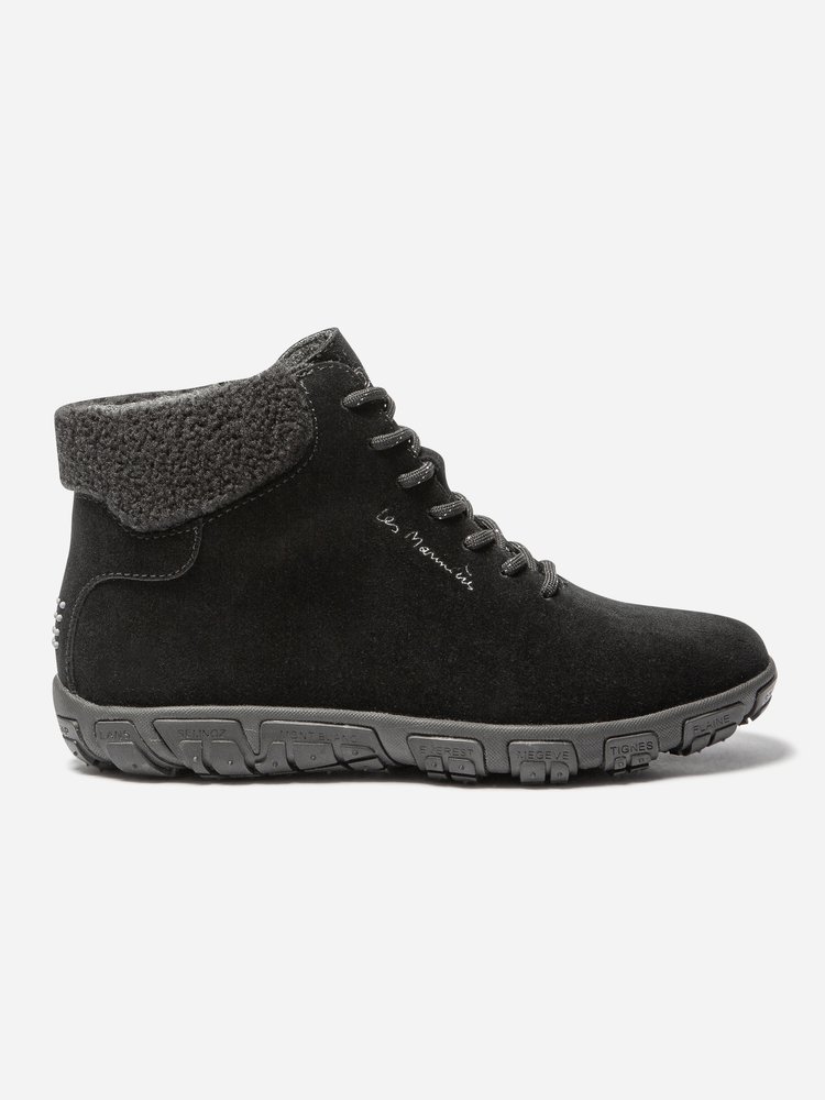 Bottines Janissa pour Femme - Couleur noir - TBS - Pointure 40