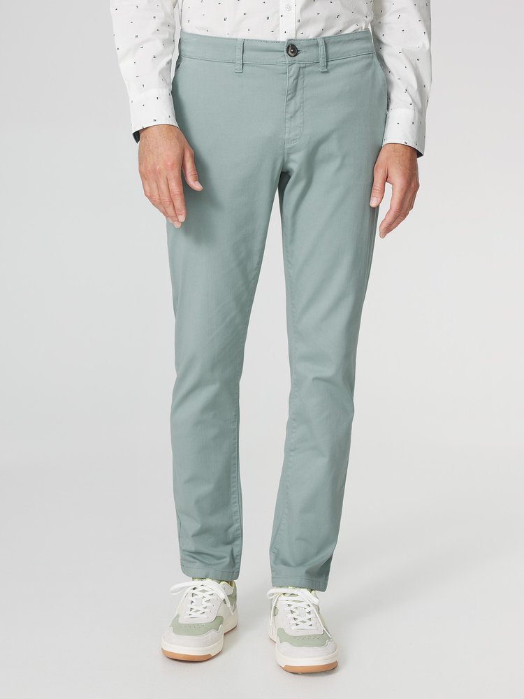 Pantalon chino Arturfan - Couleur  - Pour Homme - TBS - Taille 48