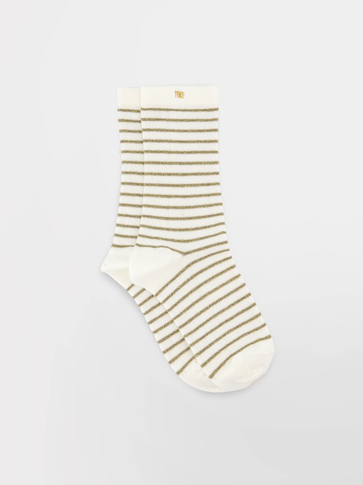 Chaussettes Billysoc19e08 - Couleur  - Pour Femme - TBS - Taille 35/38