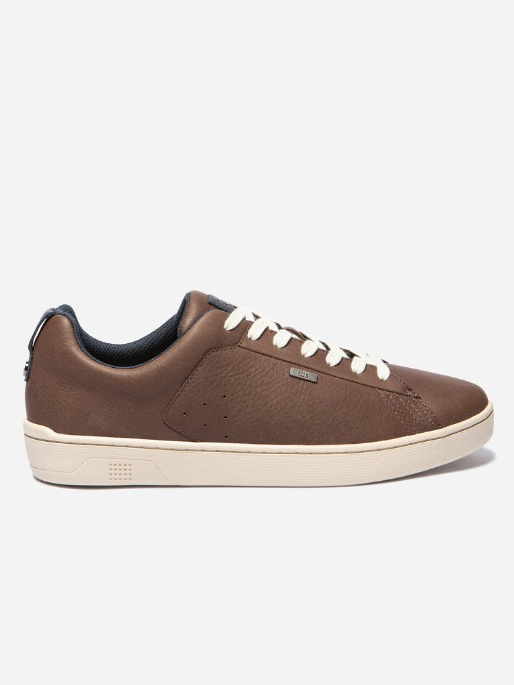 Baskets Arrhonn - Couleur marron - Pour Homme - TBS - Taille 44