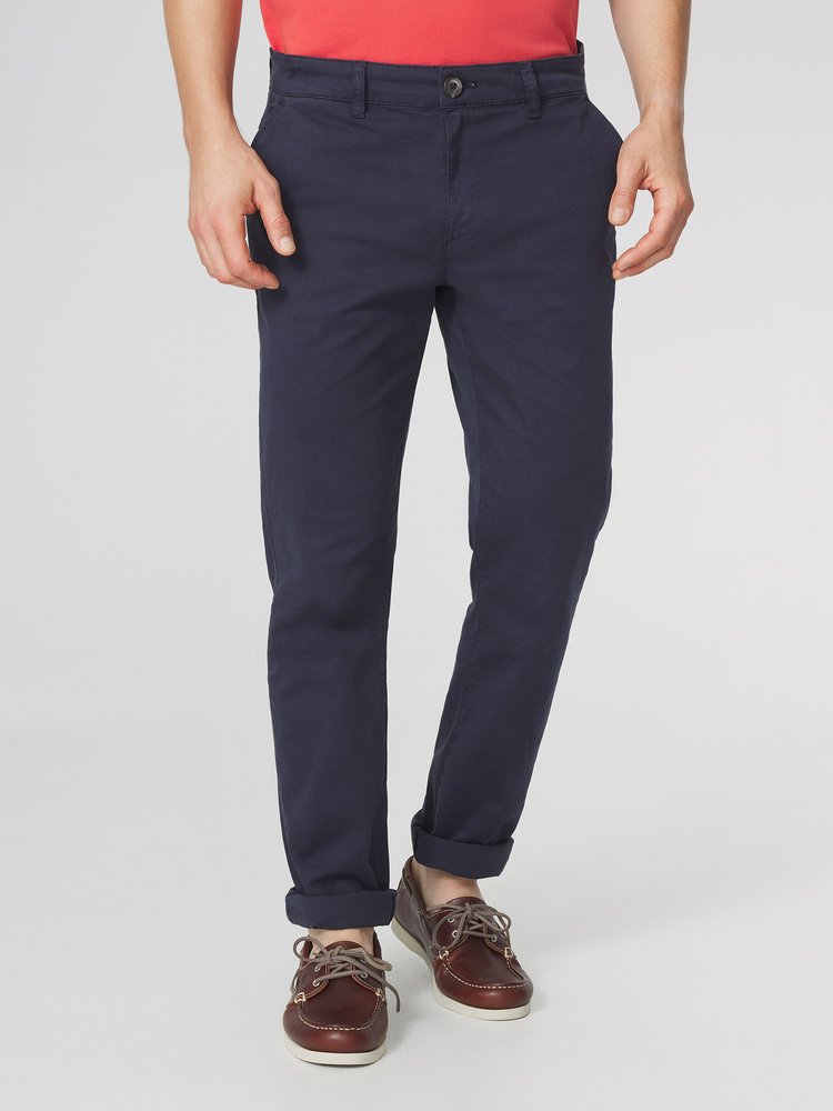 Pantalon chino Arturfan - Couleur  - Pour Homme - TBS - Taille 50