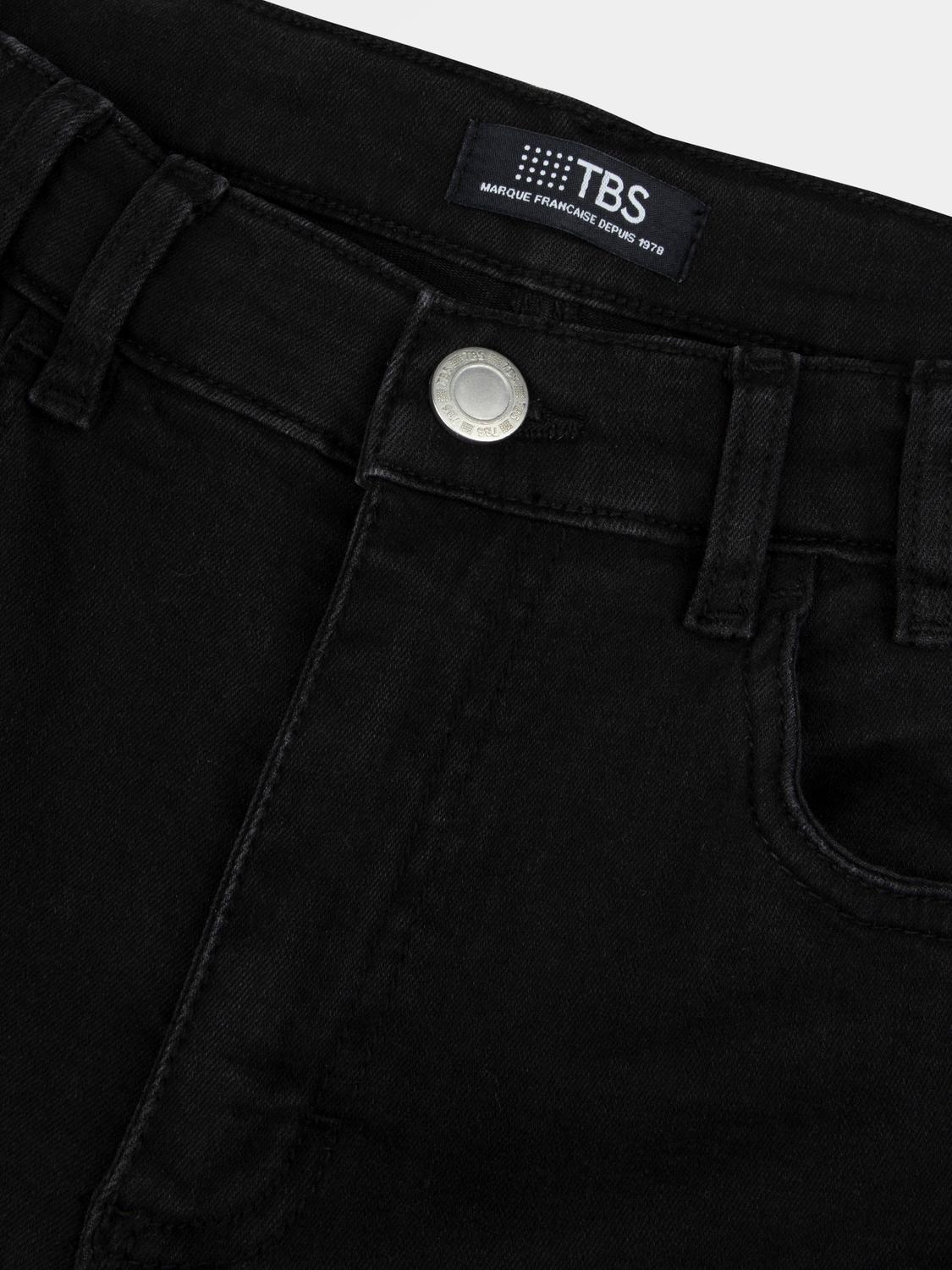 Pantalon Femme Grey NAOMIPOC
