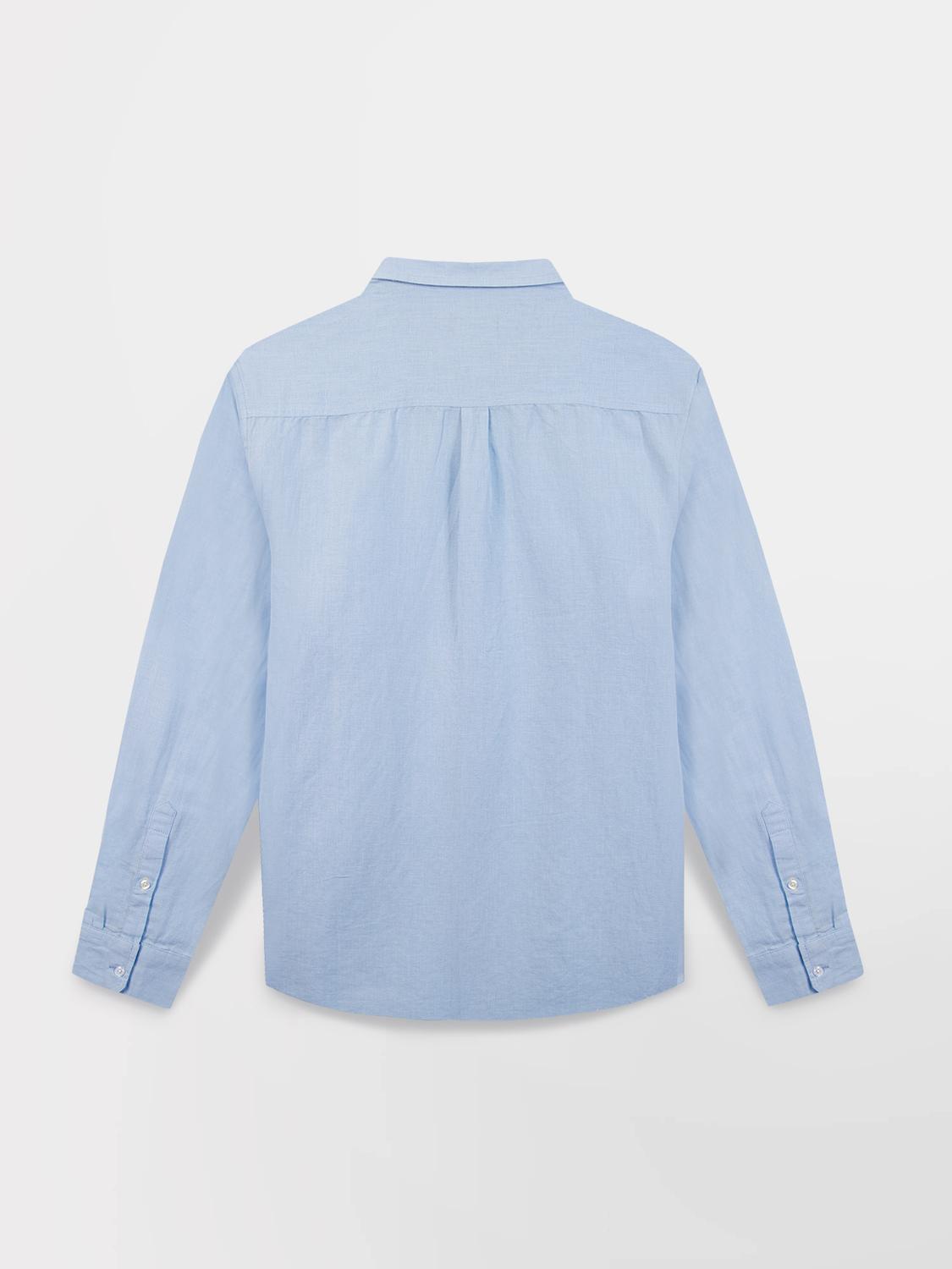 Chemise homme oxygene LYNERCHE