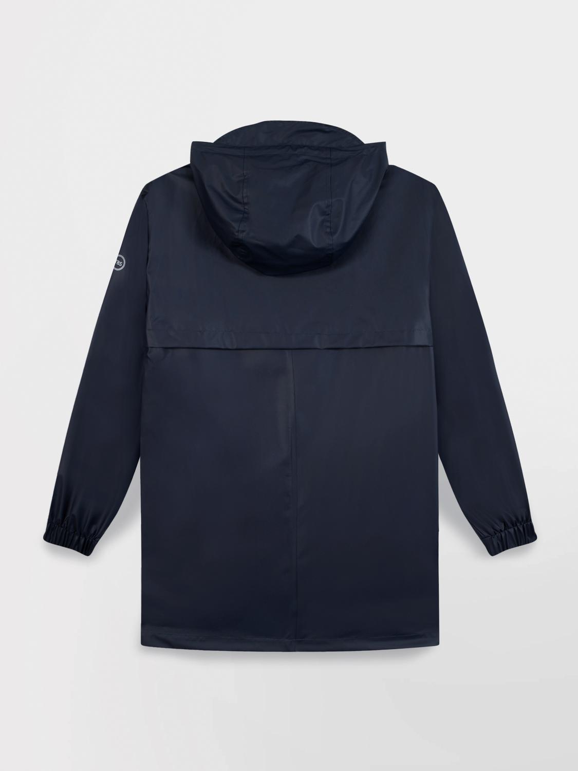 Blouson femme navy LUCEABLO