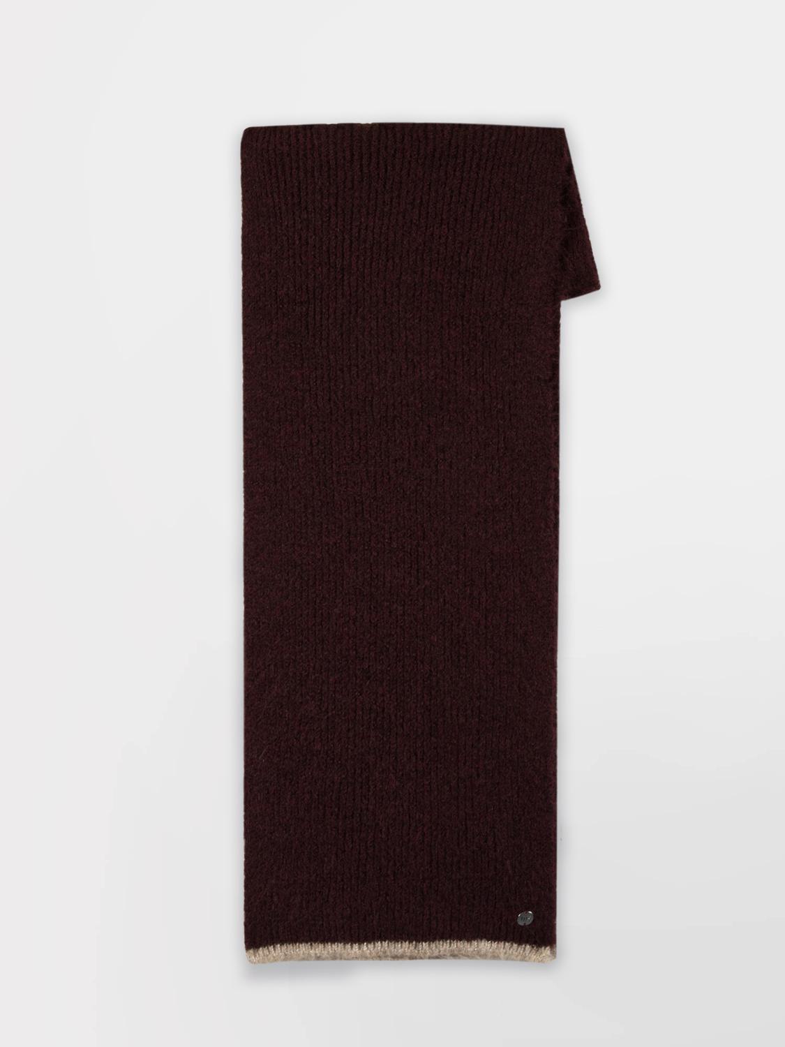 Echarpe Femme Textile Synagot LOLACHA