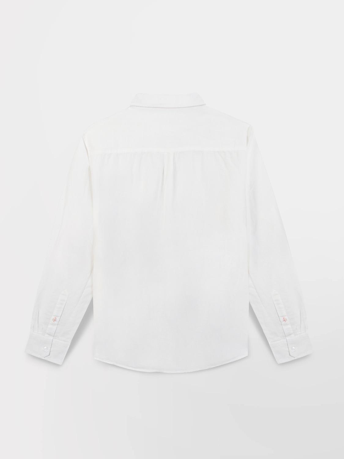 Chemise homme arctique LYNERCHE