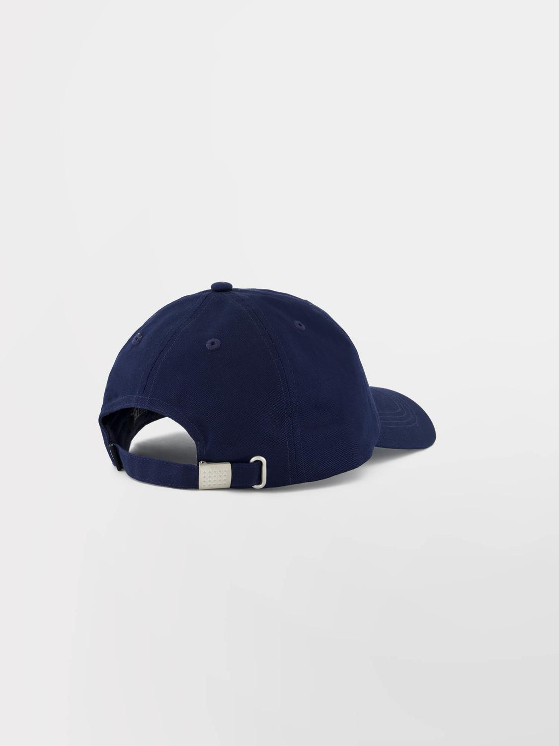 Casquette mixte navy FUNNYCAP