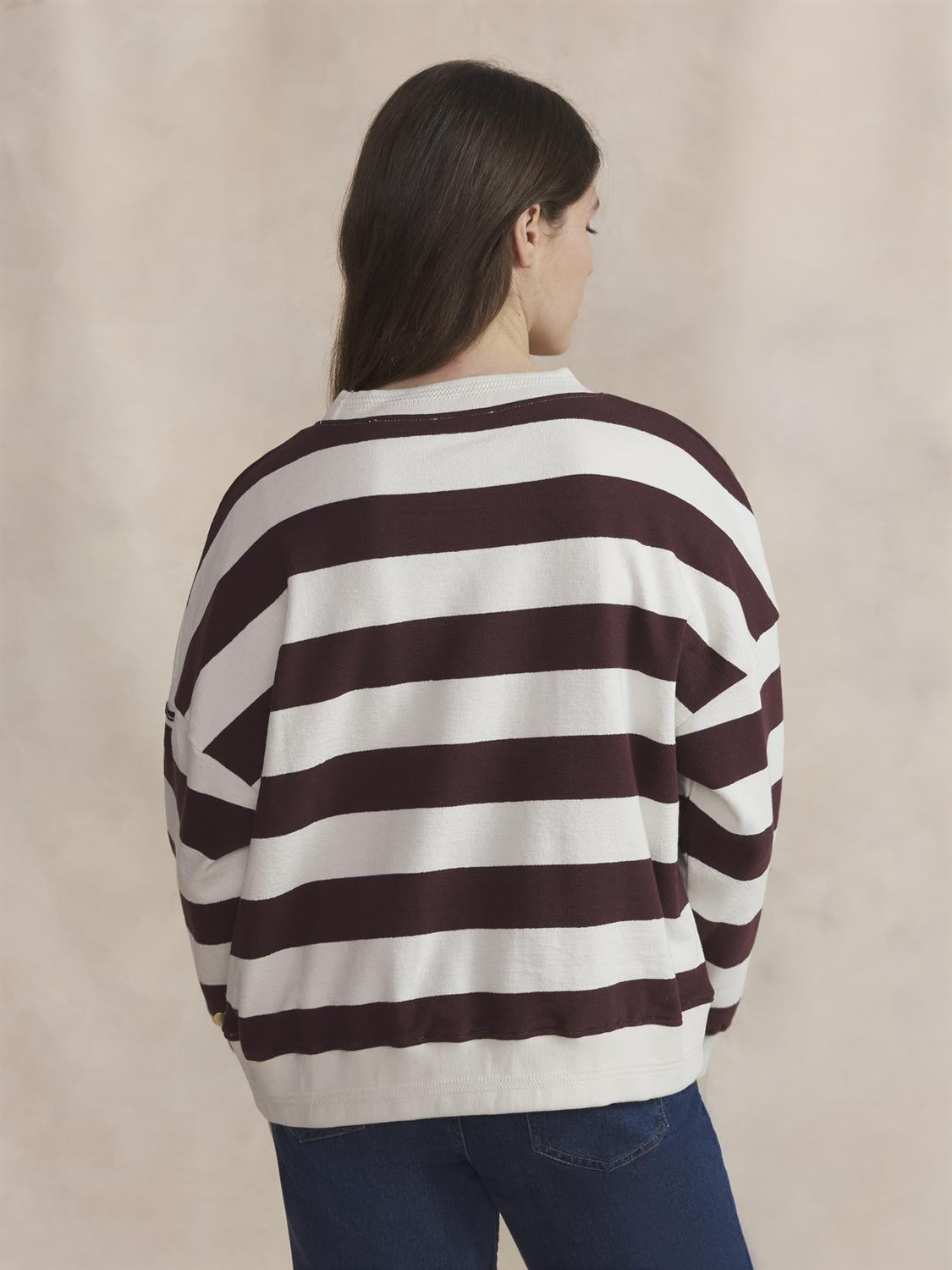 Sweat Femme Synagot IRINARON