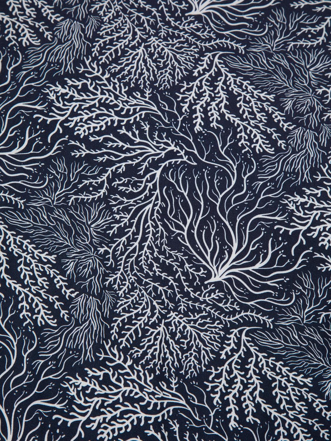 Blouse femme navy HABBYRON