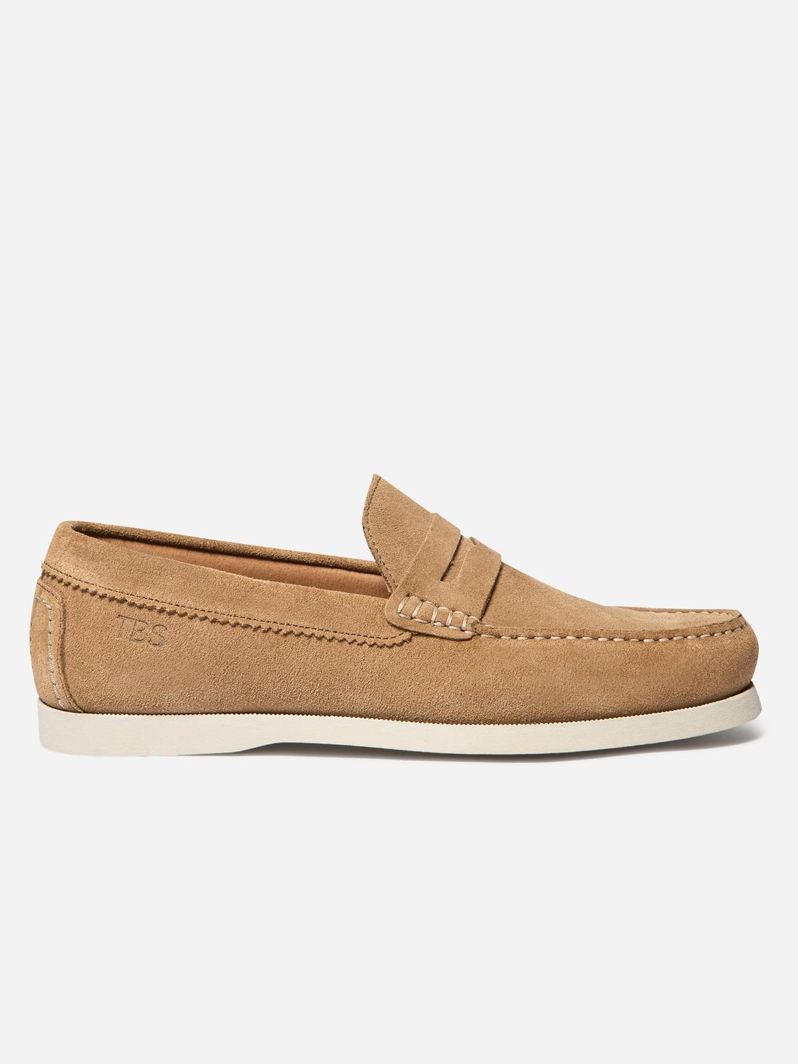 Men's loafers Havana PEROUSE