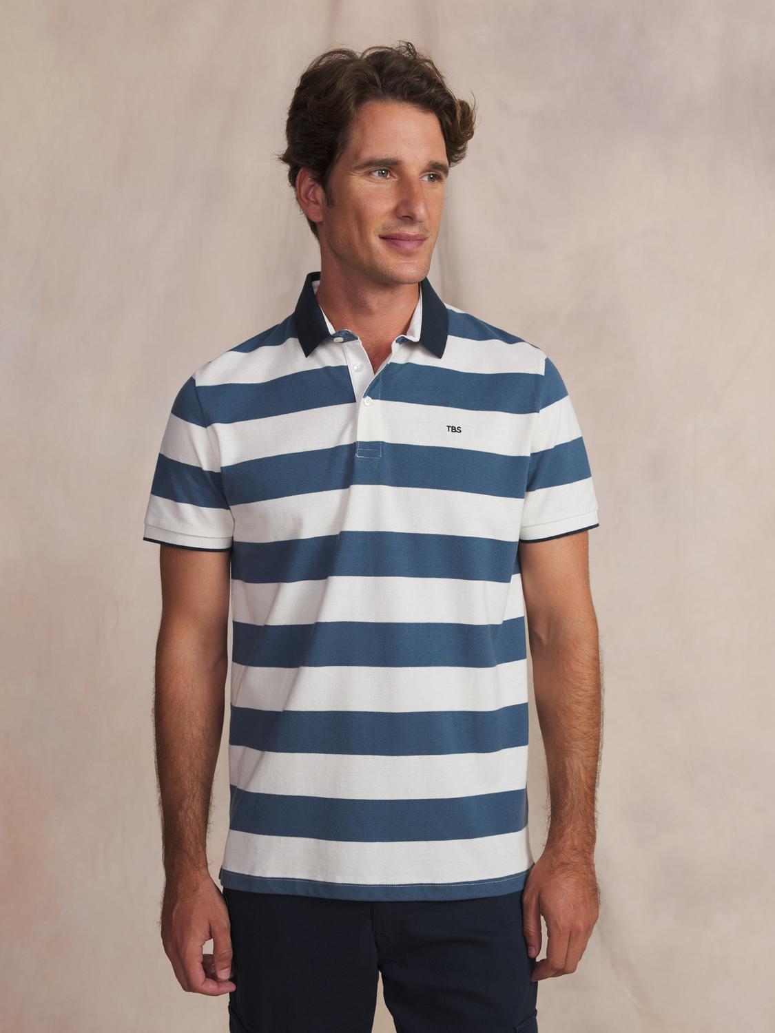 Polo homme regate GOVANPOL