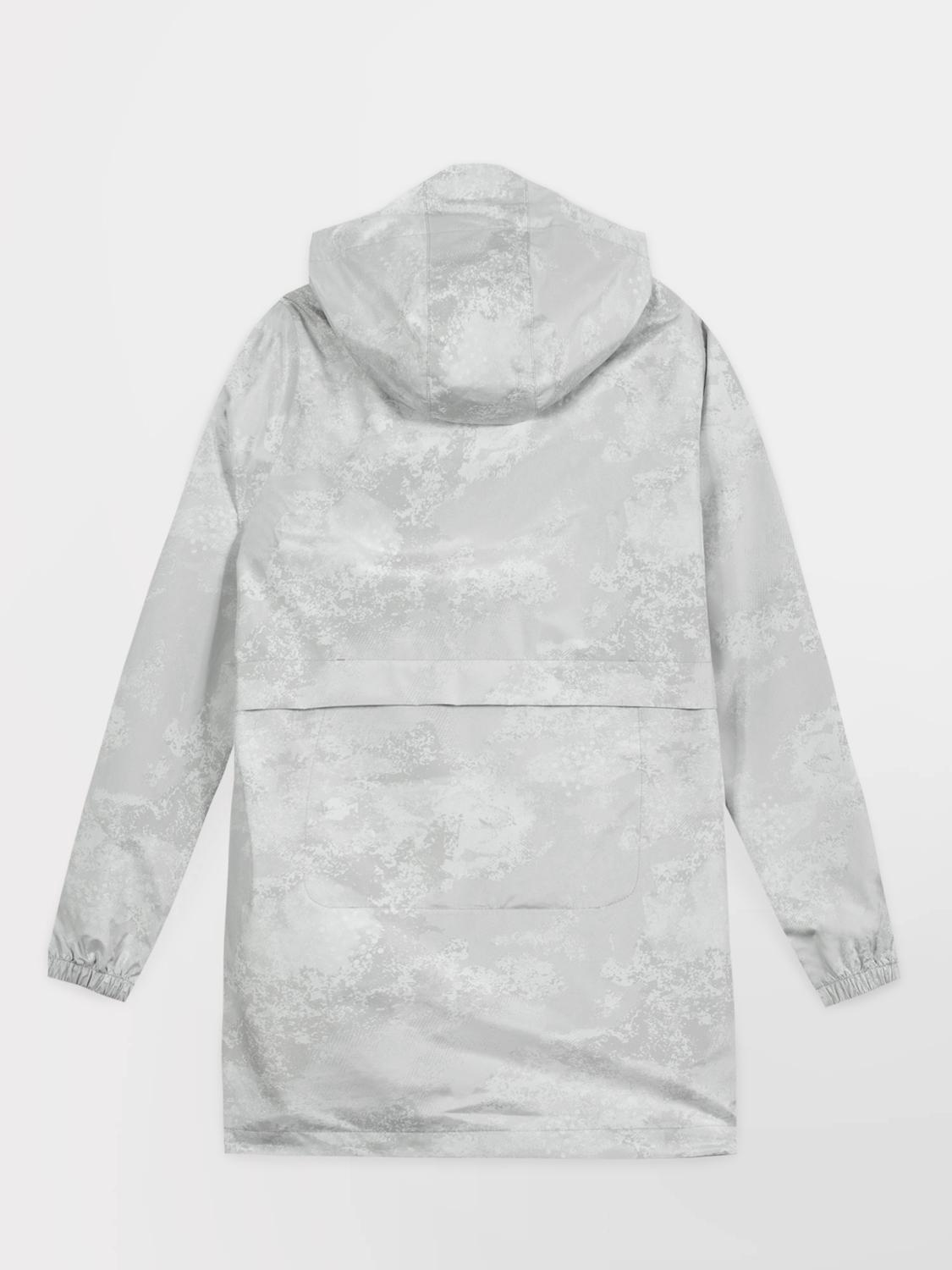 Manteau femme silice MAGDAMAN