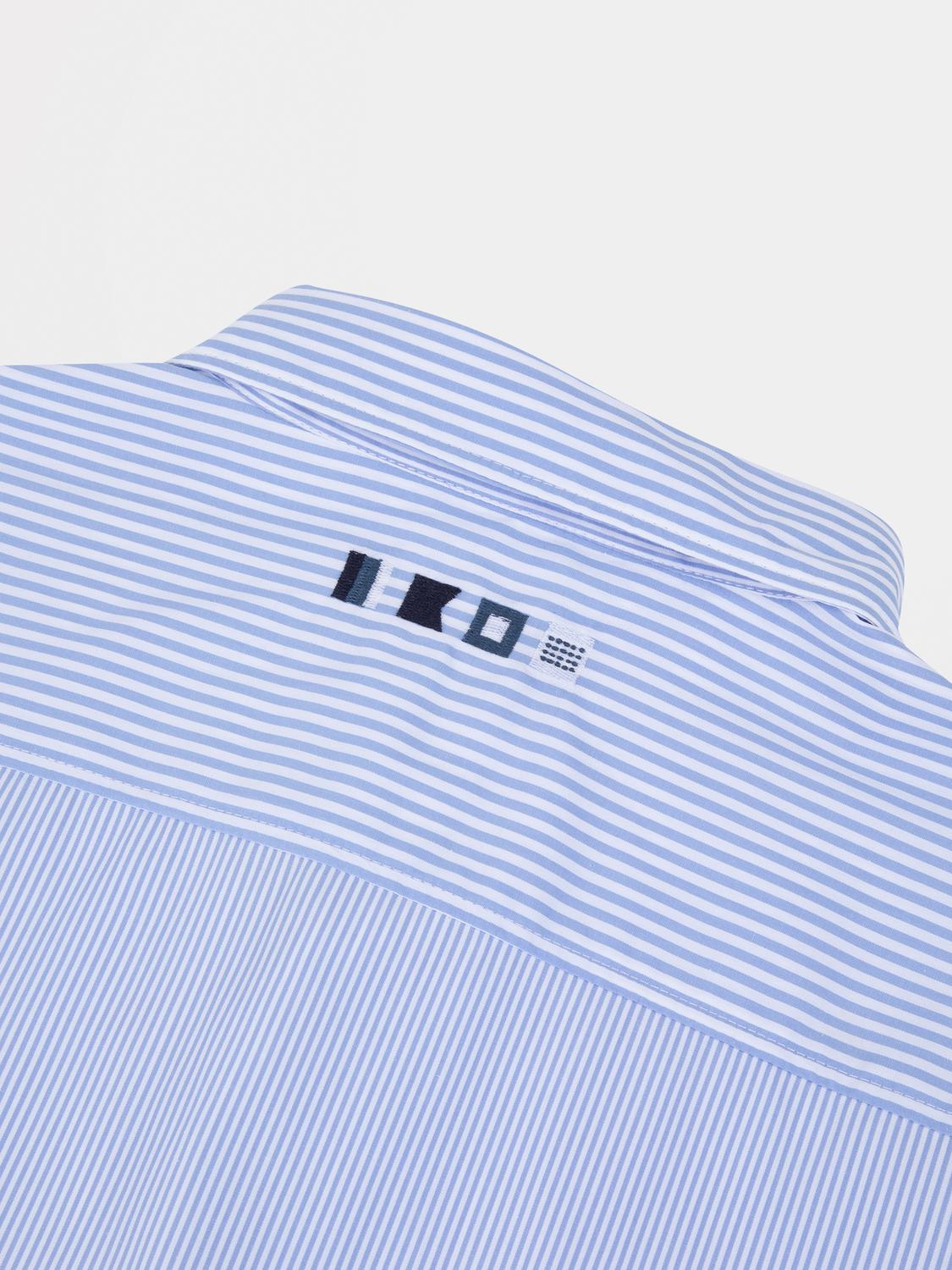 Chemise homme oxygene EYDENCHE