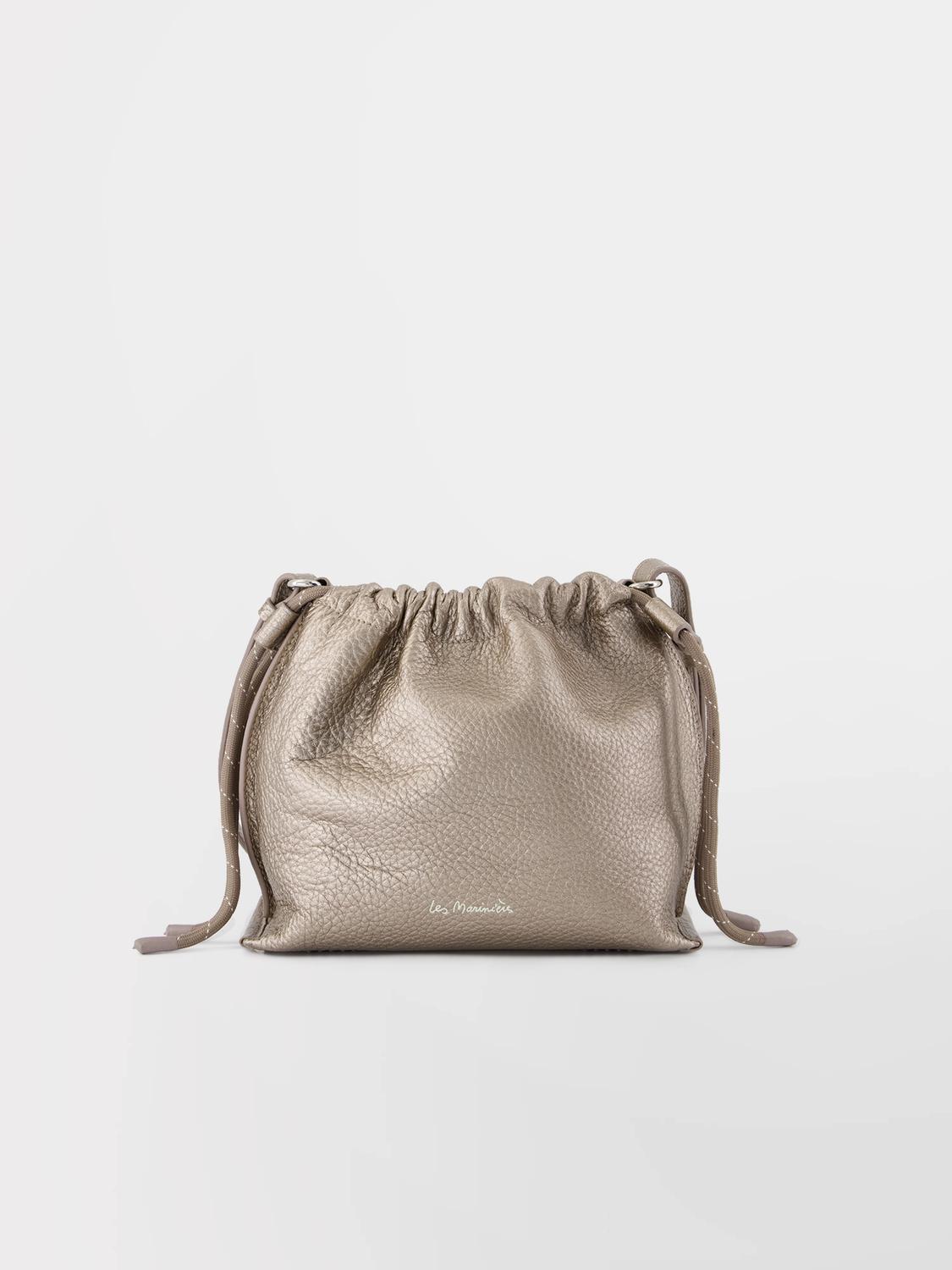 Sac Bourse Bronze EMBRUN