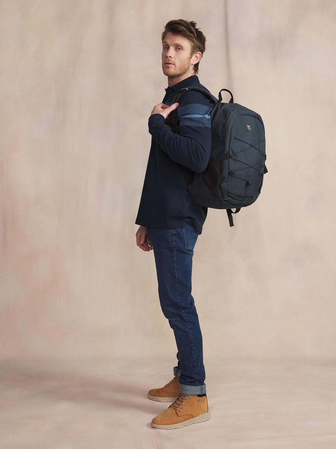Sac à Dos Mixte Format Cabine 28L