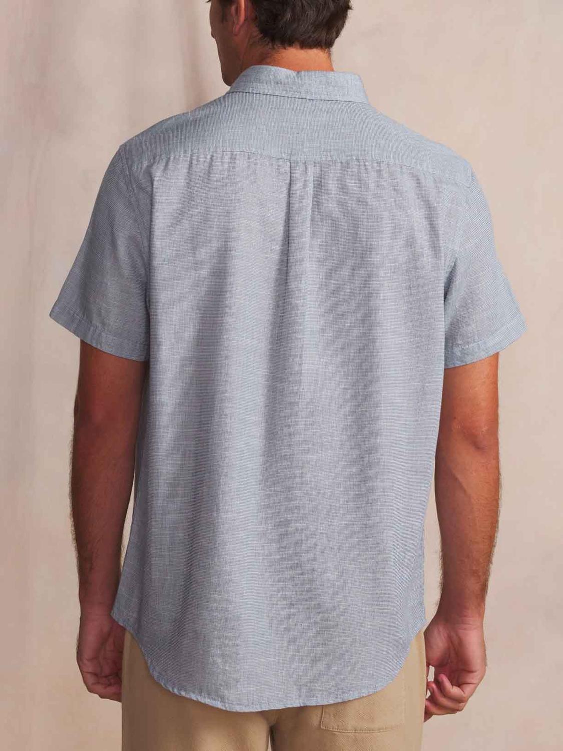 Shirt Men Regatta CALELCHA