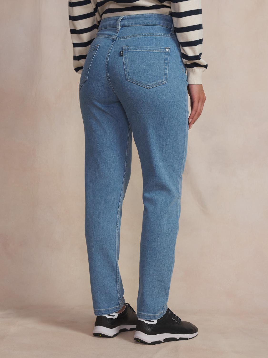 Jean Femme 7/8 CINDYMOM
