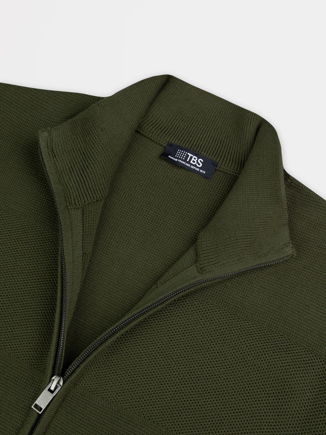 Gilet Homme Lichen NOUVIGIL