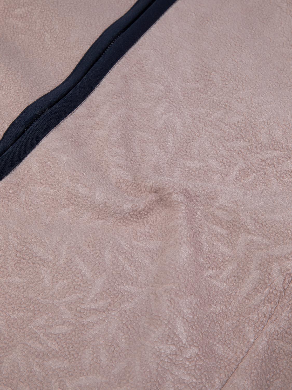 Sweat Zippé Femme Nymphe LILLYZIP