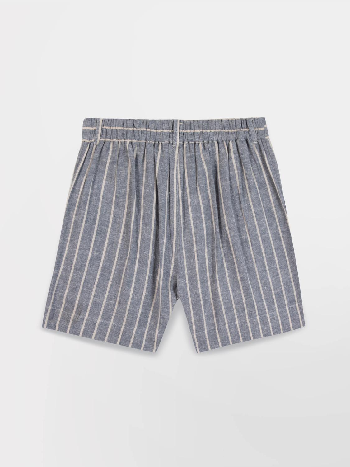 Bermuda femme regate YVANABER