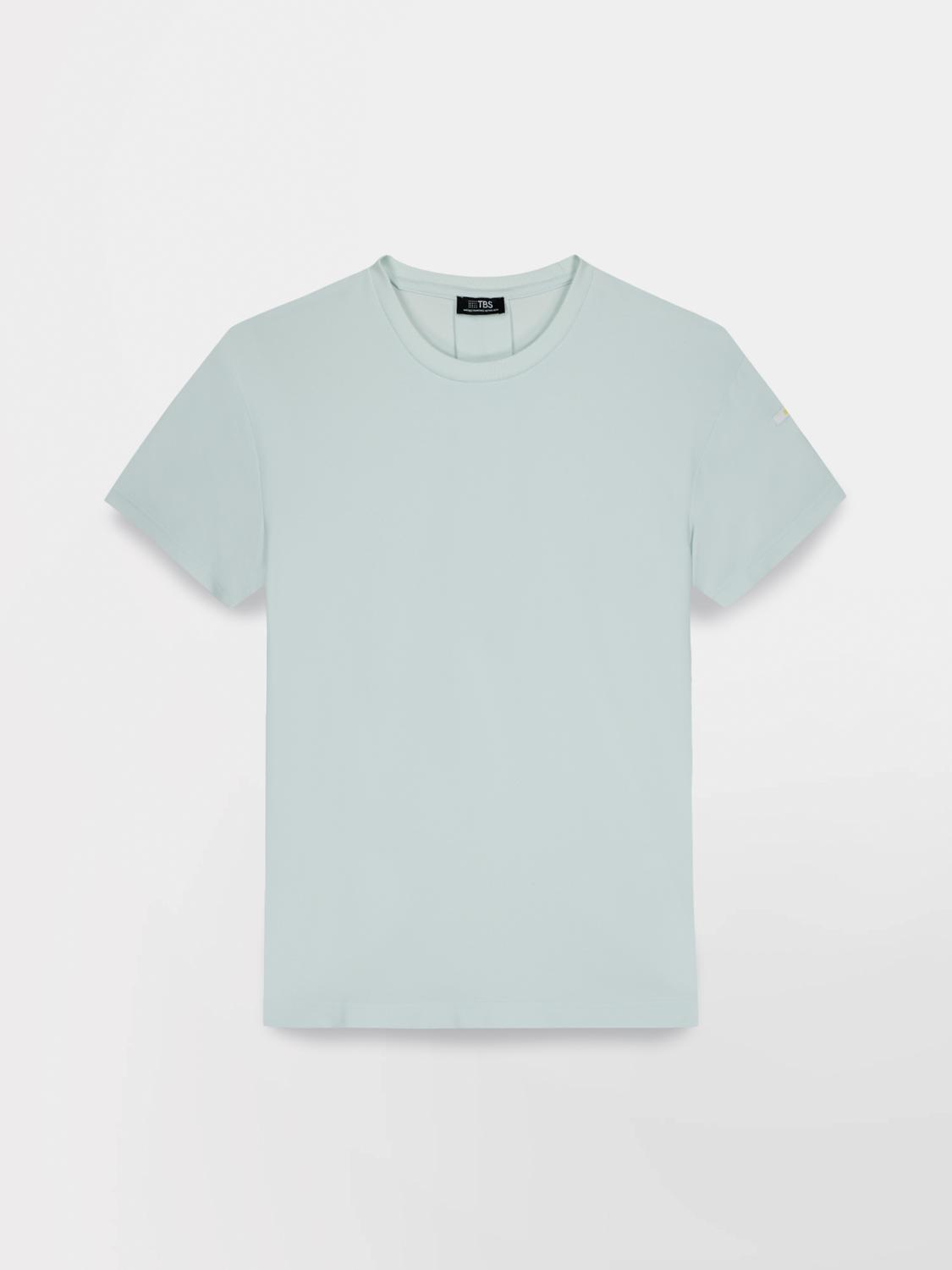 Tee-shirt en maille femme nuage ROMEATEE