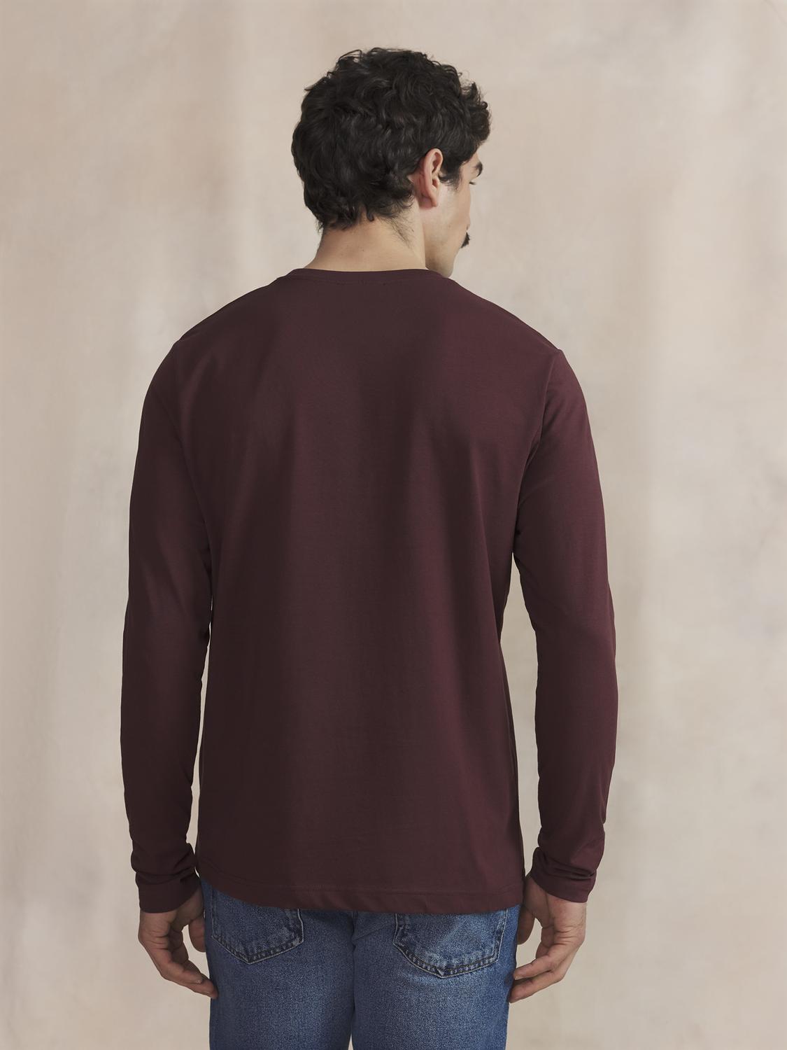 Tee Maille Homme Synagot KYSONLON