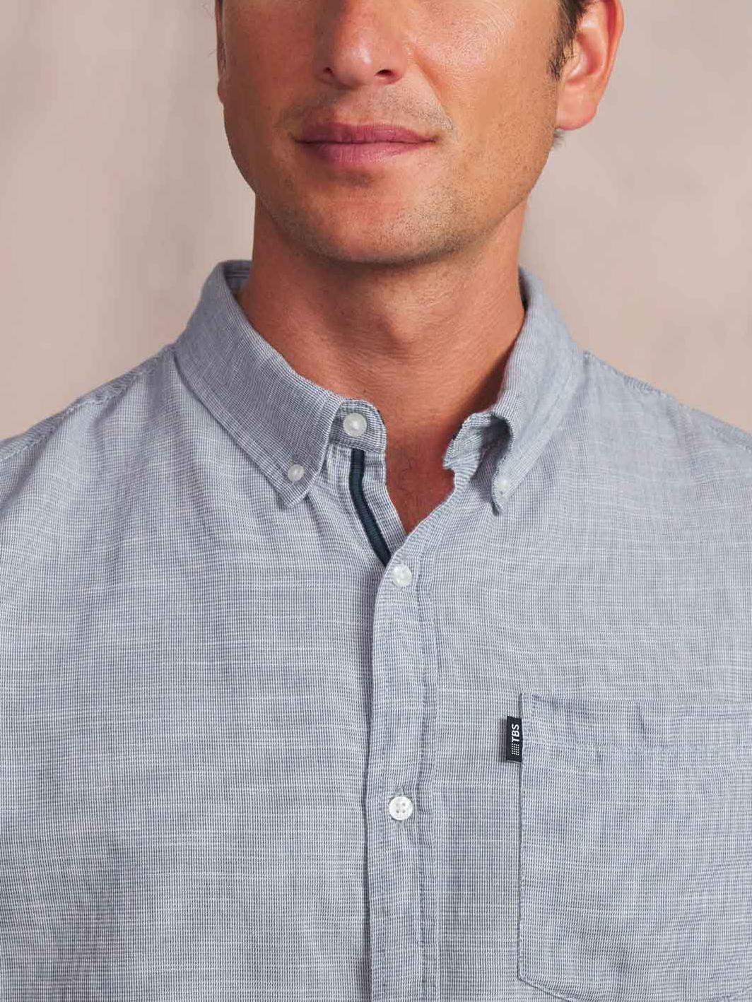 Shirt Men Regatta CALELCHA