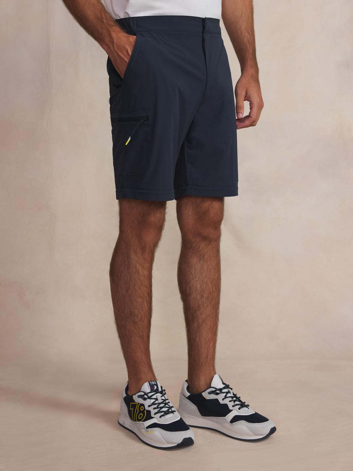 Pantalon homme de marche active RAFAEPAN