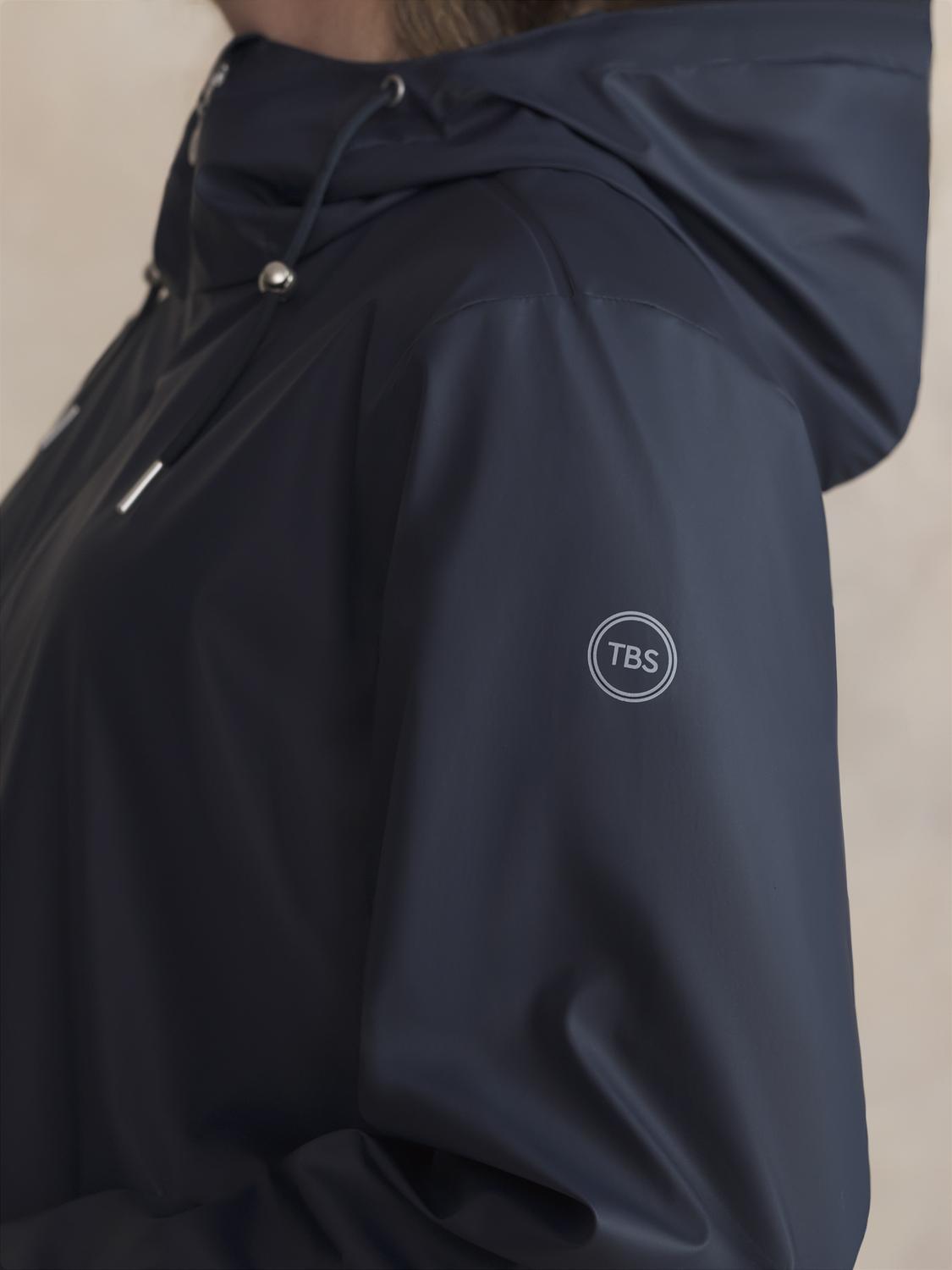 Women's jacket Navy LUCEABLO