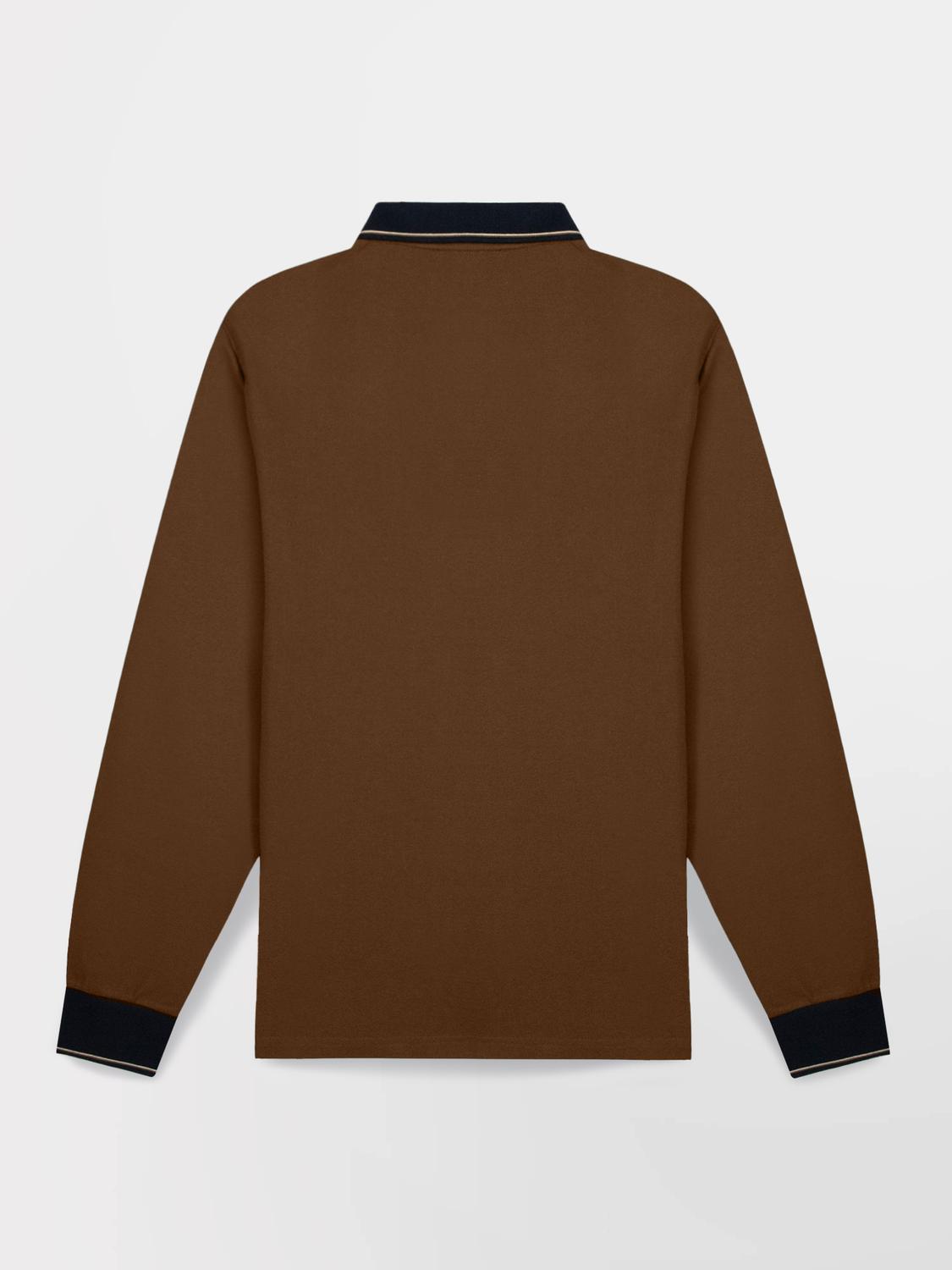 Polo Homme Bois NYLASPOL