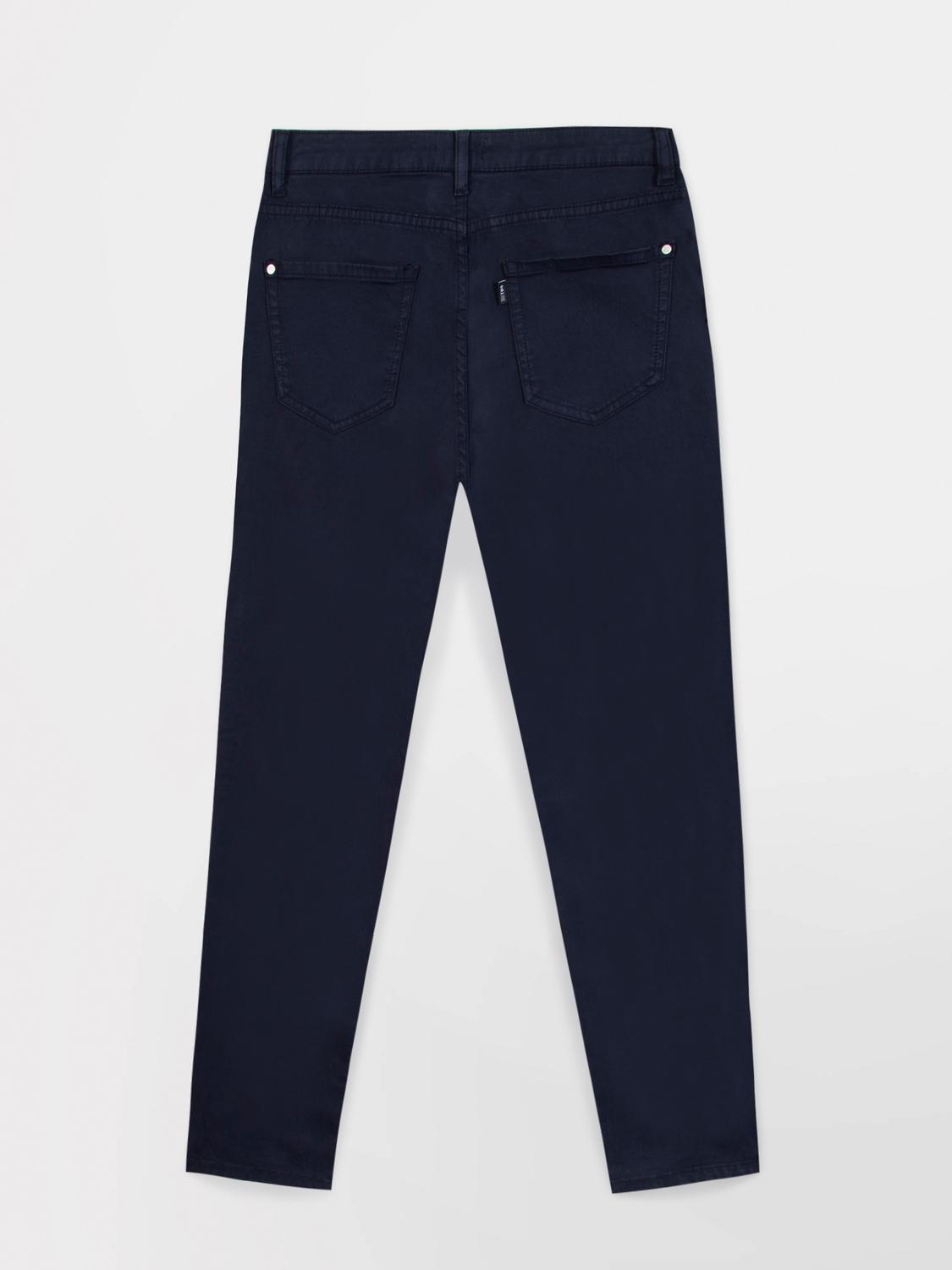 Pantalon Marine NATTYMOM Pantalon Marine NATTYMOM