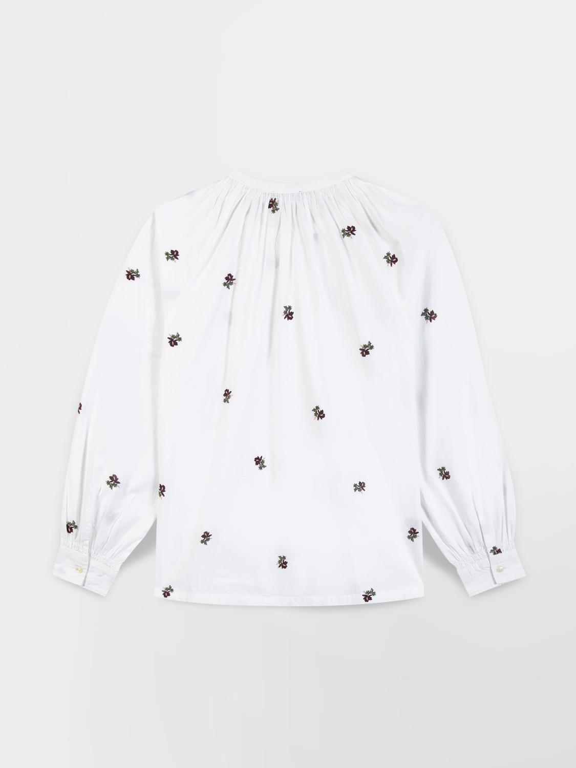 Blouse Femme Arctique LAMEAMIS